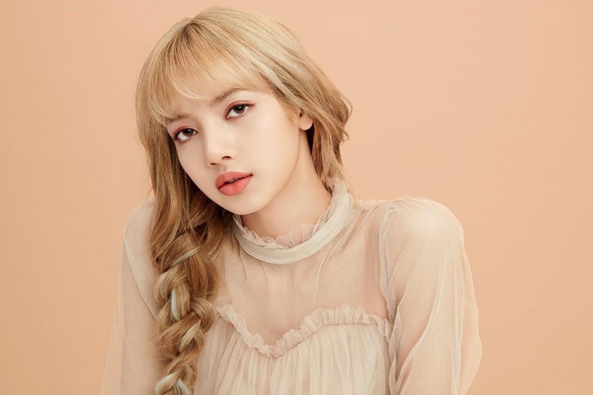 Ini Rahasia Lisa Blackpink Belajar Bahasa Korea Cuma 1 Tahun