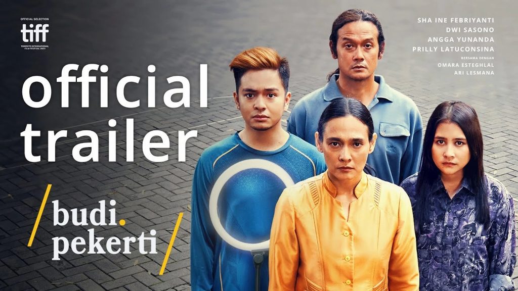 Nonton Film Budi Pekerti 2023 Legal Bukan LK21, Klik Di Sini!