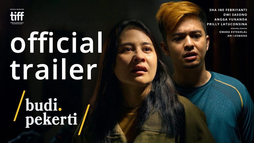 Nonton Film Budi Pekerti 2023 Legal Bukan LK21, Klik Di Sini!