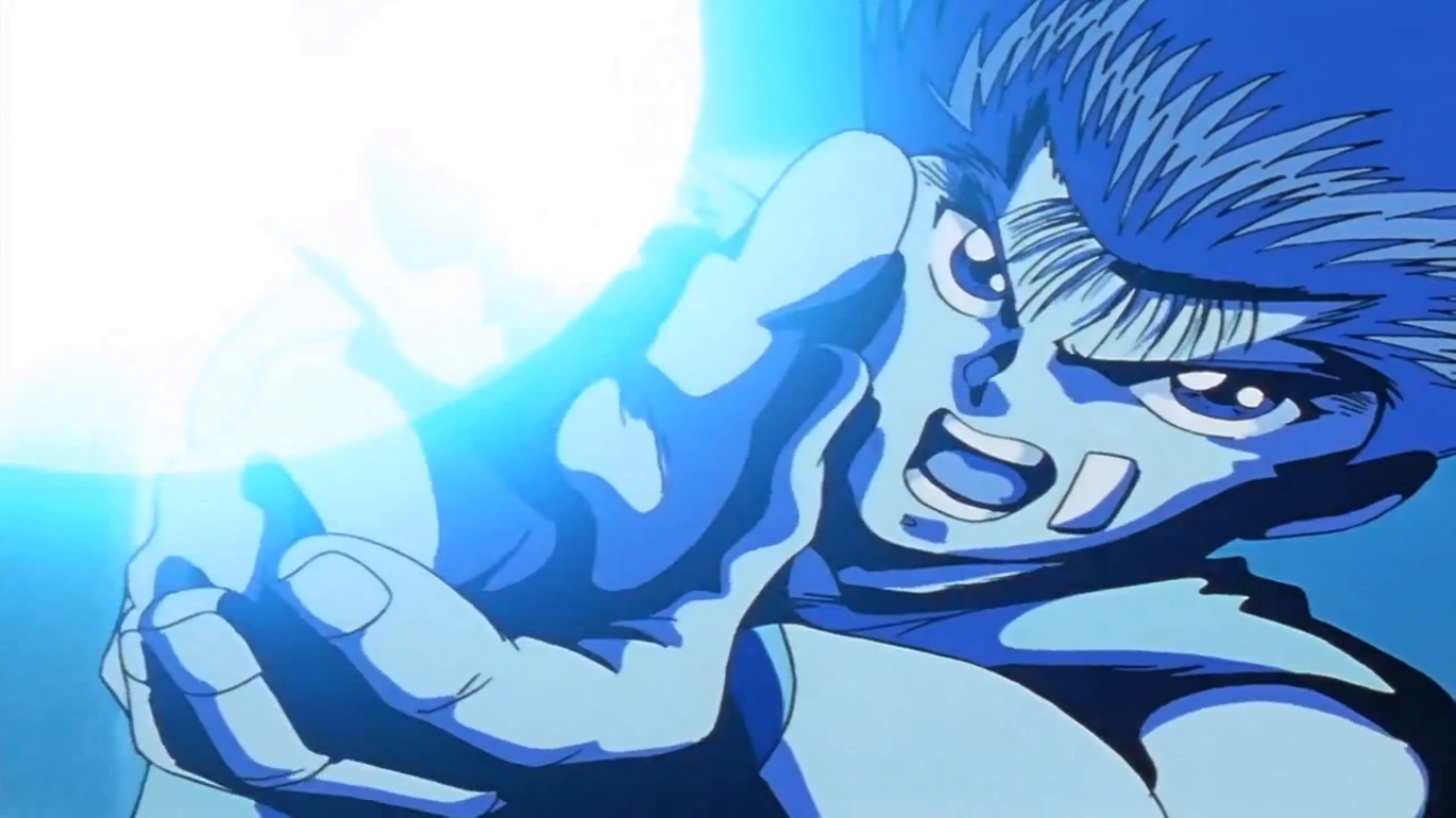 10 Karakter Yu Yu Hakusho Terkuat