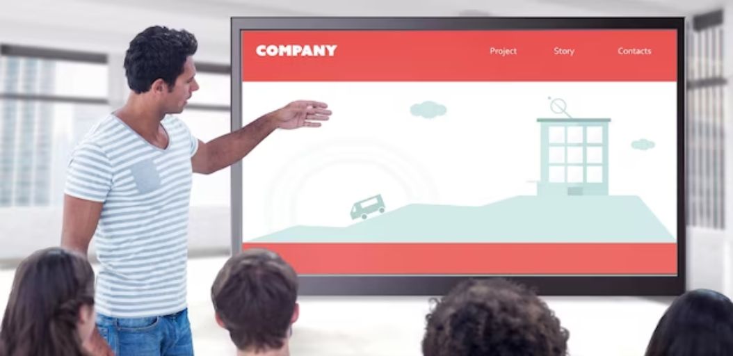 Animated Videos: Secret Weapon in Corporate Messaging?