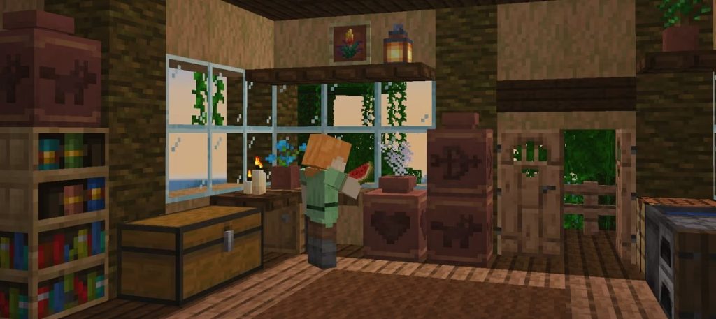 Download Minecraft Bedrock Edition 1.20.50 Terbaru Desember 2023