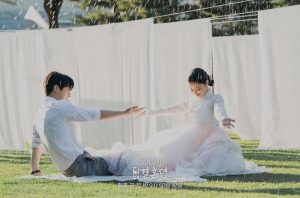 Download The Story of Park's Marriage Contract Episode 5-6 Sub Indo Bukan LK21!