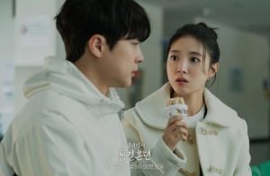 Nonton The Story of Park's Marriage Contract Episode 8 Sub Indo Bukan Bilibili!