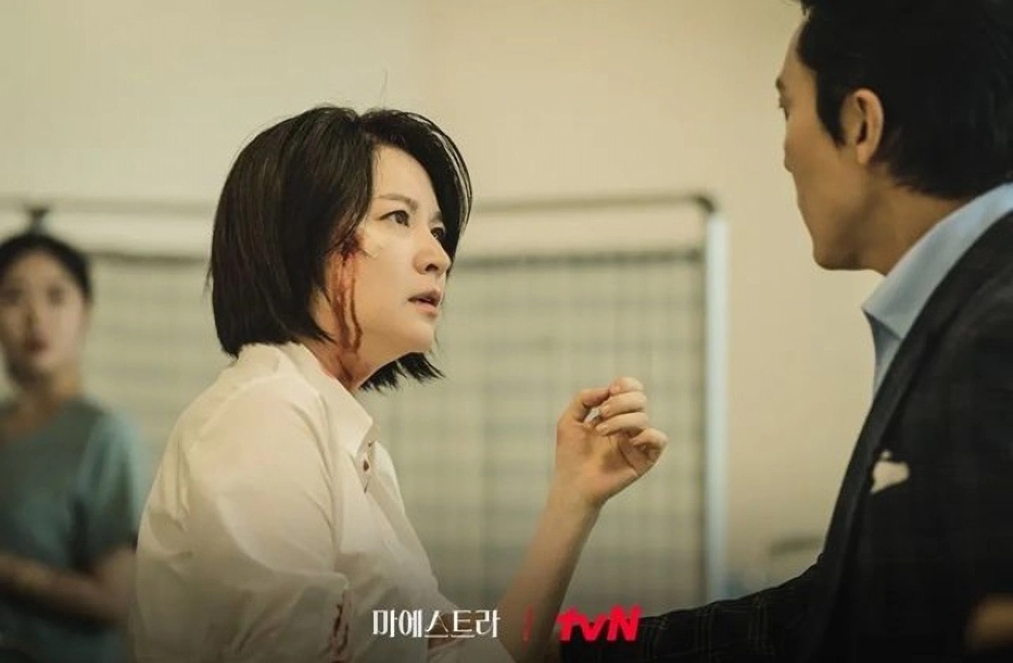 Nonton Maestra: Strings of Truth Episode 6 Sub Indo Legal Bukan LK21, Klik Di Sini!