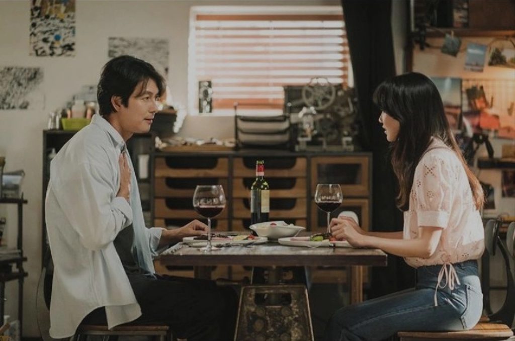 Tell Me That You Love Me Episode 10 Sub Indo Bukan LK21, Link Nonton dan Sinopsis!