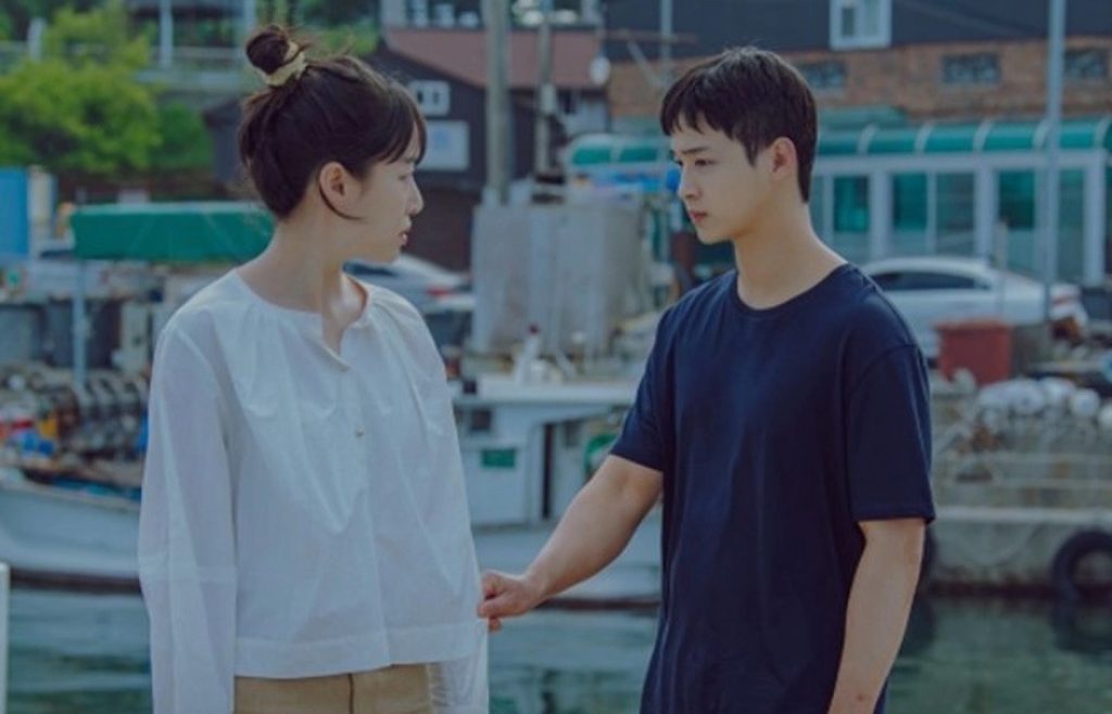 Nonton Like Flowers in Sand Episode 3 Sub Indo Legal Bukan Bilibili, Klik Di Sini!