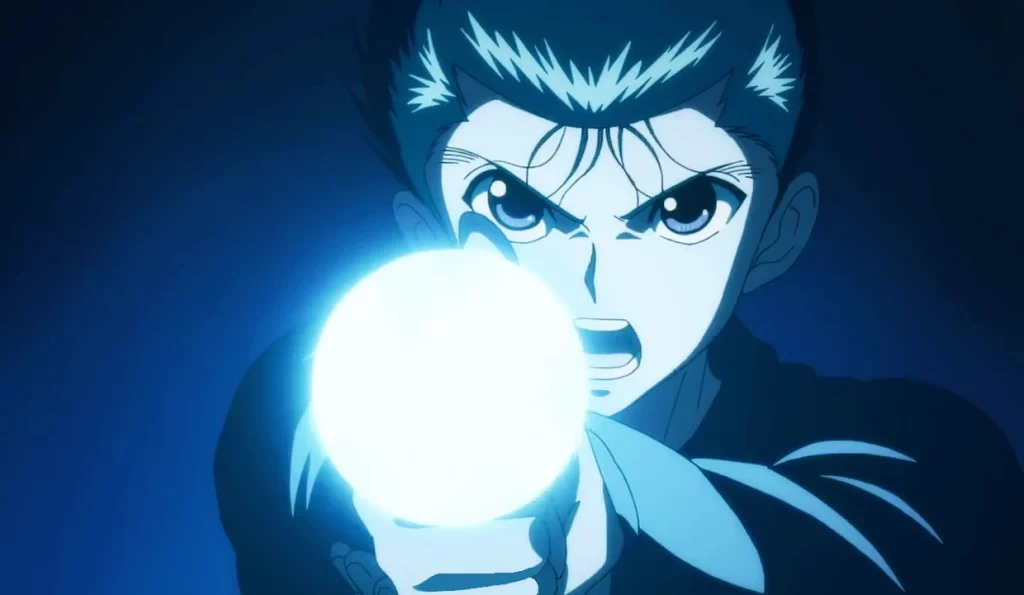 10 Karakter Yu Yu Hakusho Terkuat Yang Sulit Ditandingi