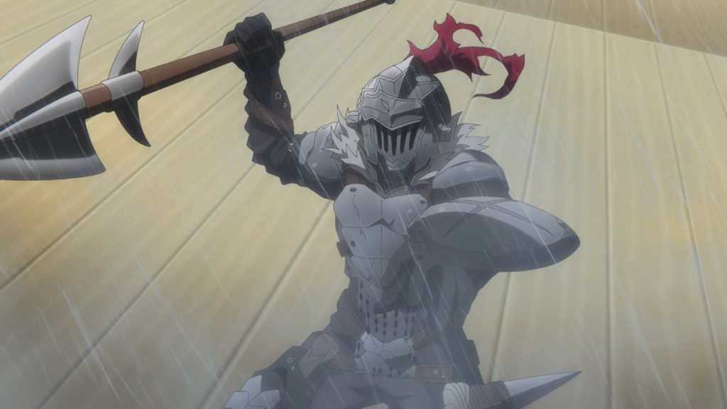 Nonton Goblin Slayer Season 2 Episode 9 Sub Indo, Klik Disini! Di Bilibili Bukan Anoboy