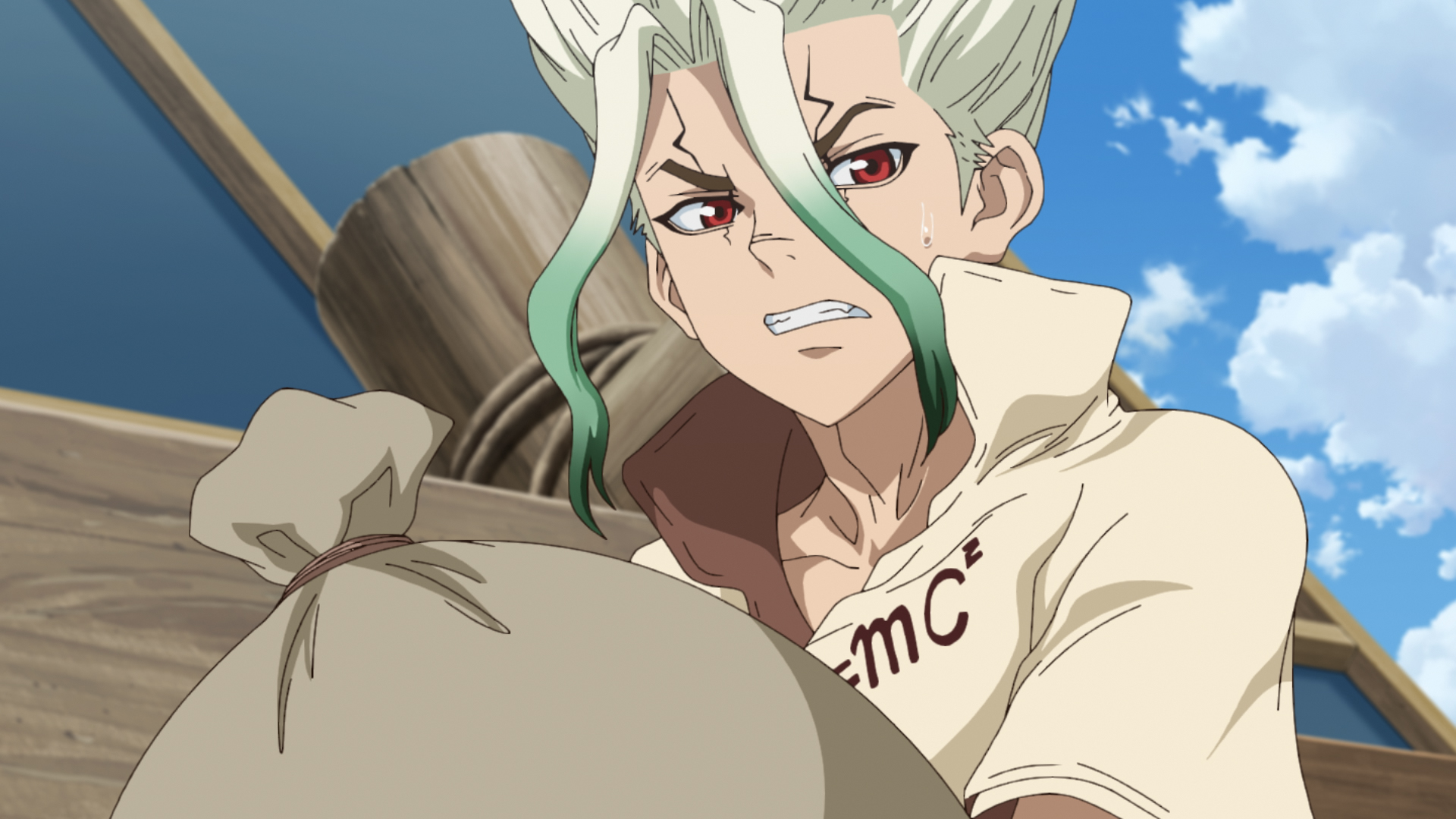 Nonton Dr. Stone Season 3 Episode 22 Sub Indo, Terbaru! Legal Bilibili, iQIYI, Vidio!