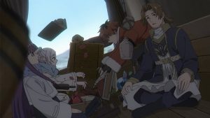 Nonton Frieren Beyond Journey's End Episode 14 Sub Indo Gratis! Di Muse Indo