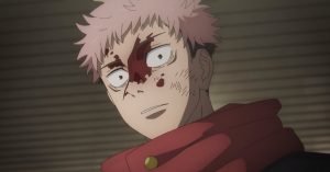 Nonton Jujutsu Kaisen Season 2 Episode 20 Sub Indo, Di Bilibili Bukan Anoboy