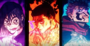 Nonton Jujutsu Kaisen Season 2 Episode 21 Sub Indo, Di Bilibili, iQIYI, Vidio