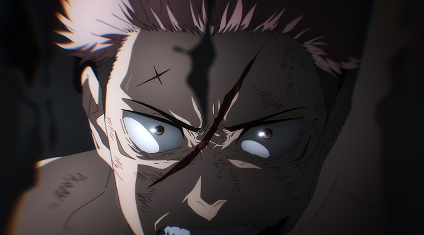 Nonton Jujutsu Kaisen Season 2 Episode 23 Sub Indo, Di Bilibili, iQIYI, Vidio bukan Anoboy dan Otakudesu