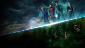 Nonton Live Action Yu Yu Hakusho Netflix 2023 Sub Indo Full Episode 1-6, Bukan LK21!