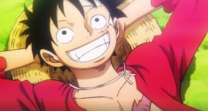 Nonton One Piece Episode 1088 Sub Indo Legal Bilibili & iQIYI