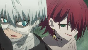 Nonton Ragna Crimson Episode 10 Sub Indo Gratis Klik Disini!, Resmi Di Muse Indo