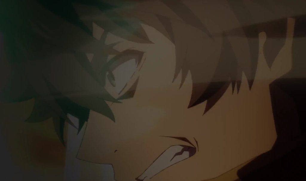 Nonton Tate no Yuusha no Nariagari Season 3 Episode 9 Sub Indo Resmi