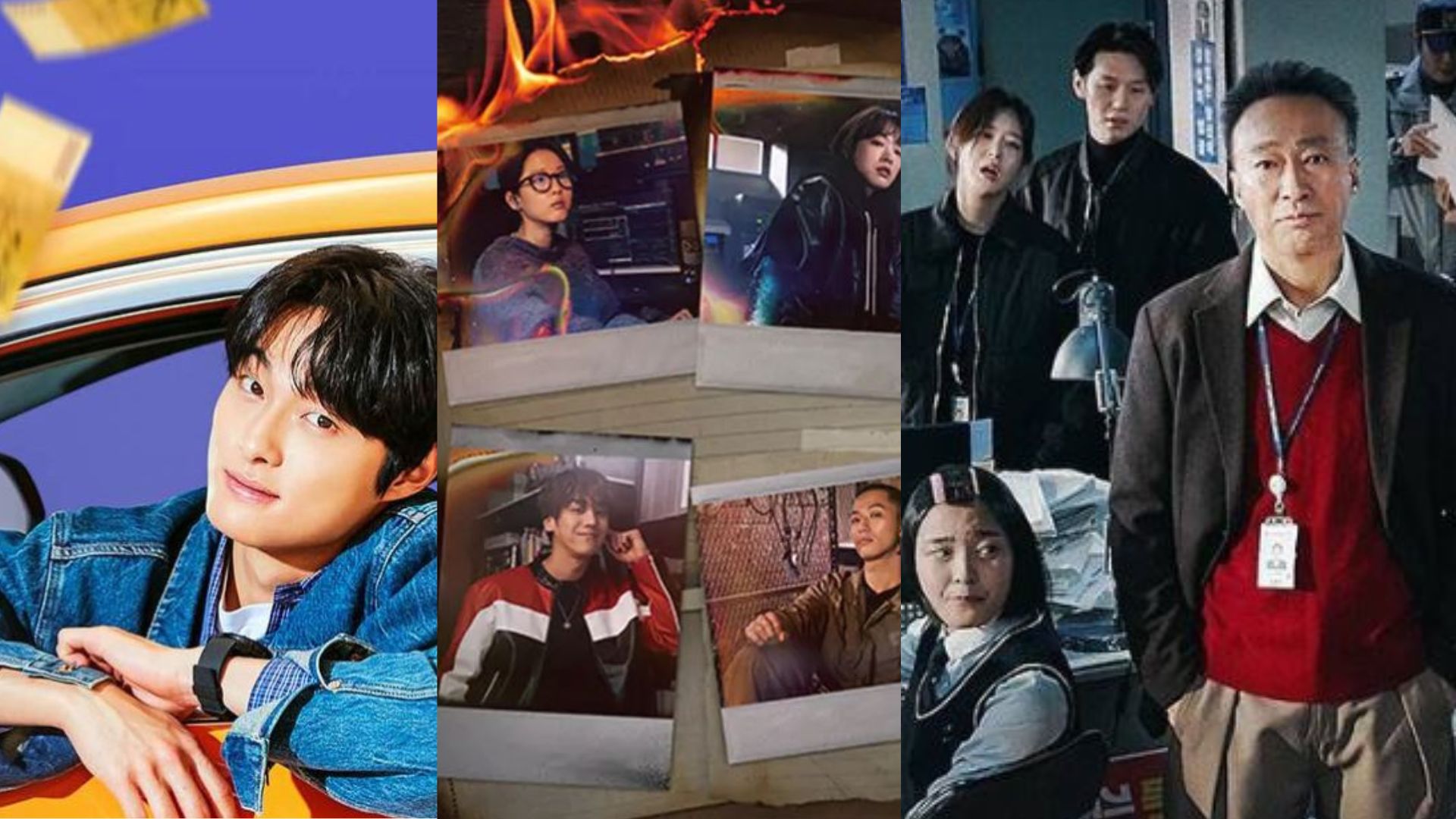 5 Rekomendasi Drama Korea Psikopat 2023 Drakor Wajib Nonton!