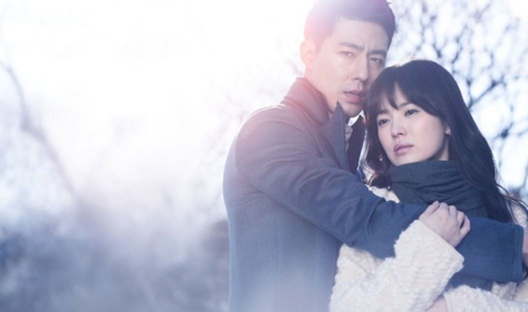 7 Drama Natal Korea Hangat untuk Meriahkan Liburan Anda!