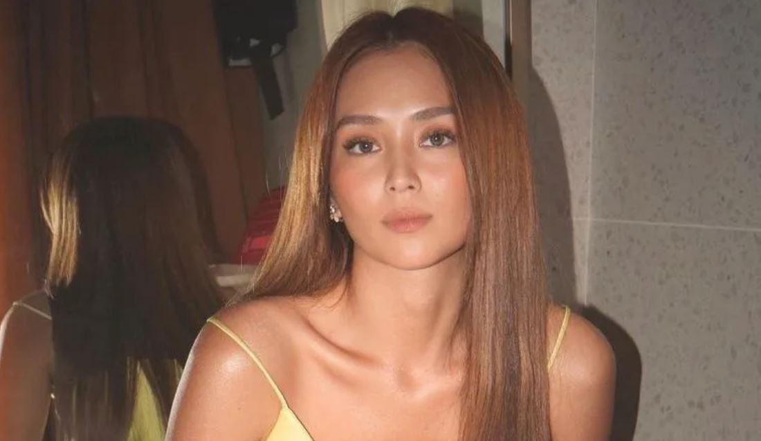 4 Film Kathryn Bernardo yang Tampil Cantik dan Wajib Di Tonton!