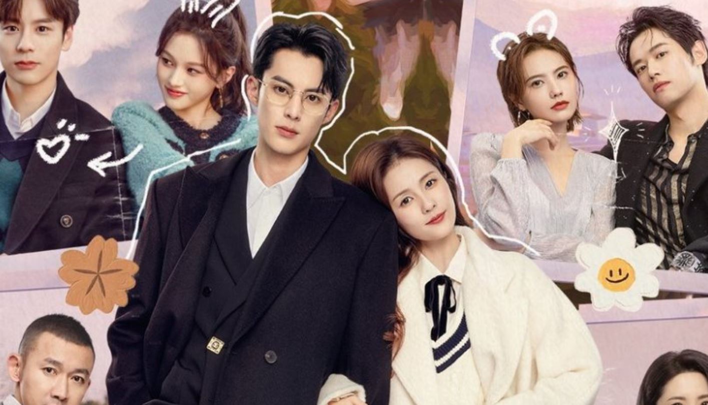 Nonton Drama China Only for Love Episode 36 Terakhir, Klik Disini Bukan Drakorindo!