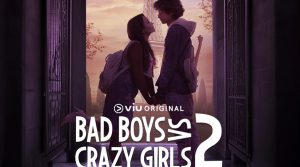 Bad Boys vs Crazy Girls 2