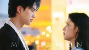 Link Nonton Drakor My Demon Episode 7 Sub Indo Bukan Bilibili!