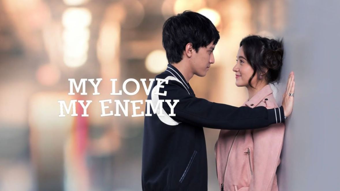 Nonton My Love My Enemy