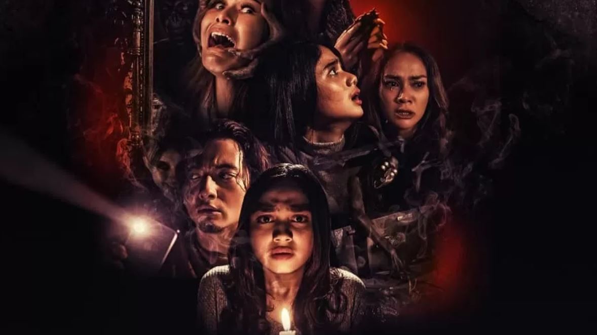 Nonton Serial Horor Indonesia Malapetaka