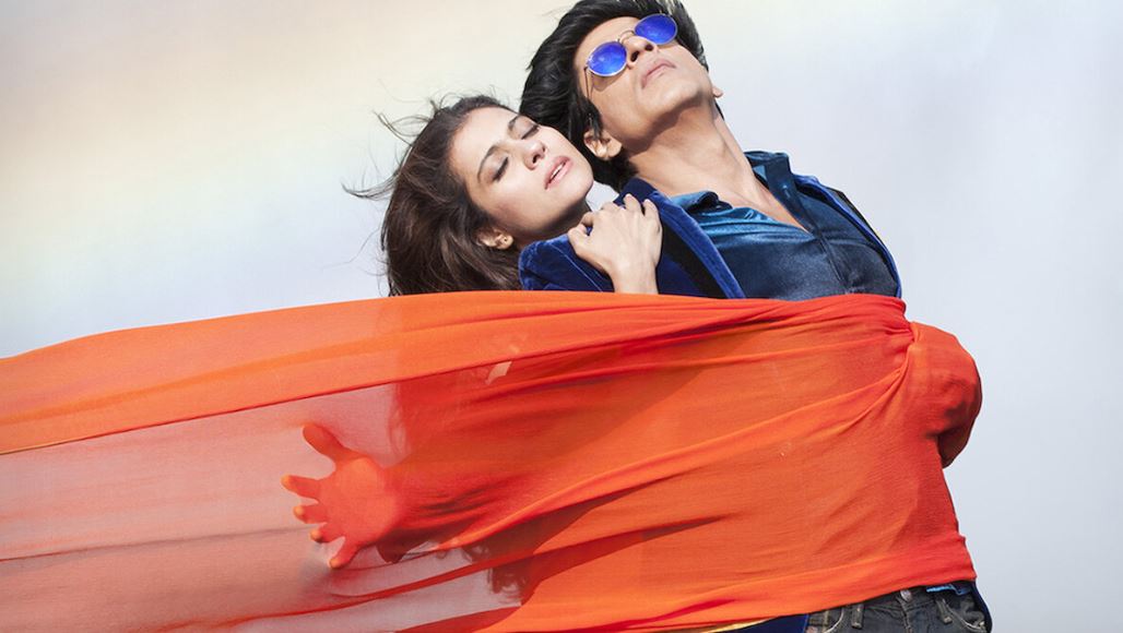 Nonton Dilwale 2015 Sub Indo LK21 Full Movie