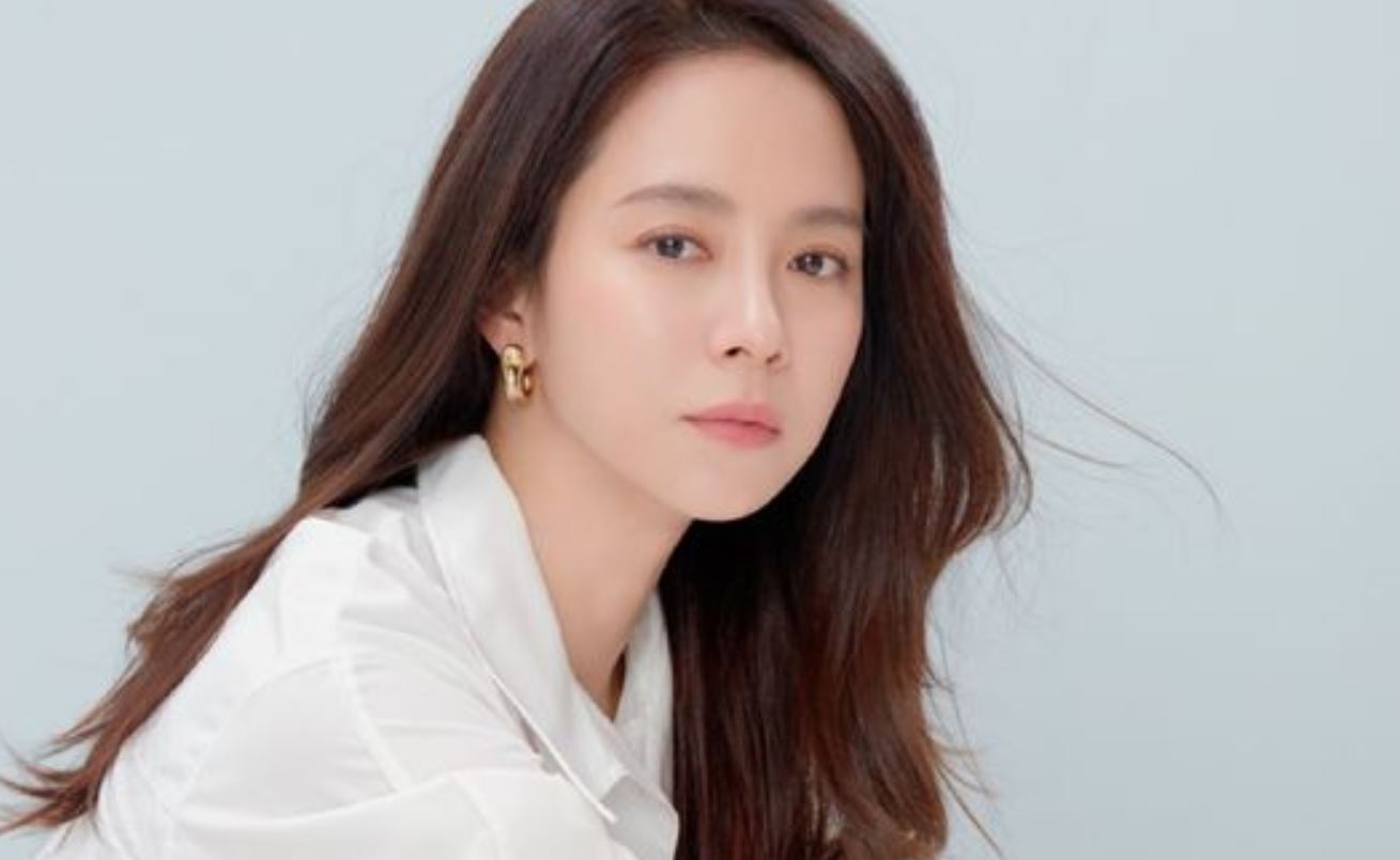 Song Ji Hyo