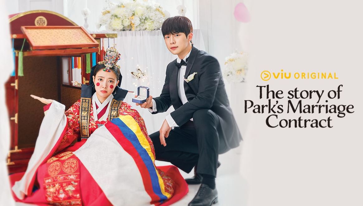 Nonton The Story of Park Marriage Contract Episode 3-4 Sub Indo Bukan Drakorindo!