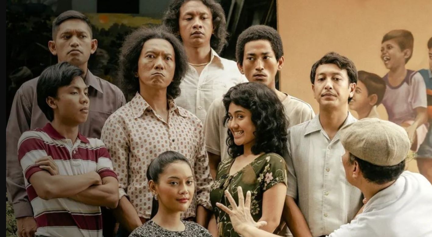 Nonton Film Srimulat, 2 Film yang Bisa Kita Tonton dan Tertawa!