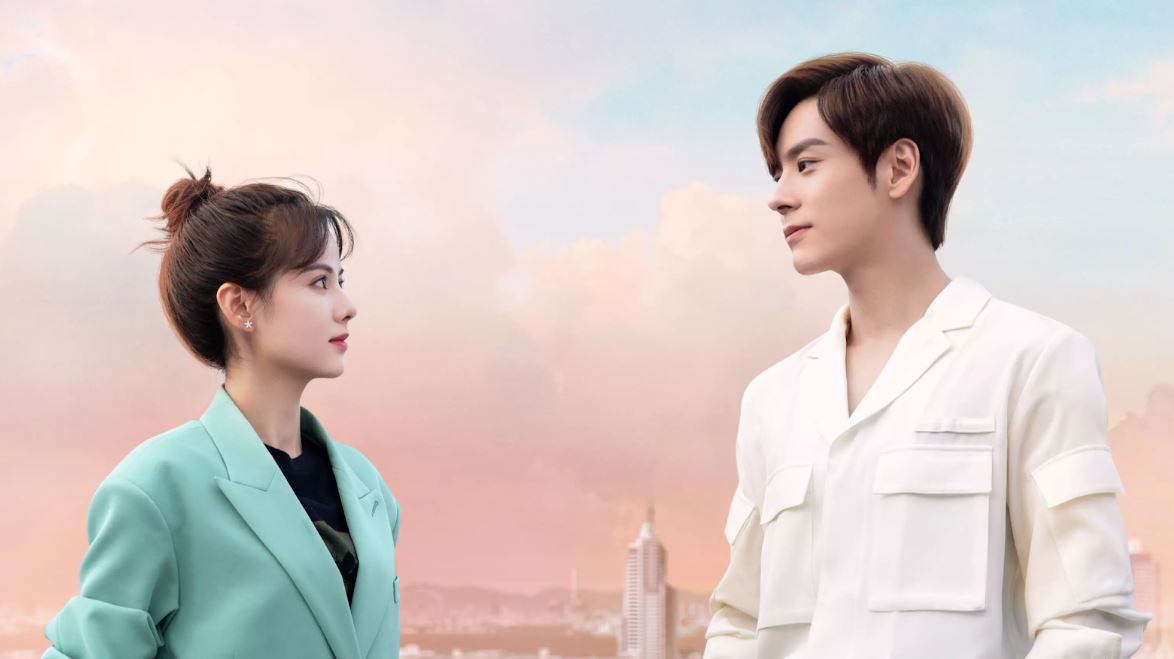 Nonton I May Love You Episode 13-16 Sub Indo Bilibili