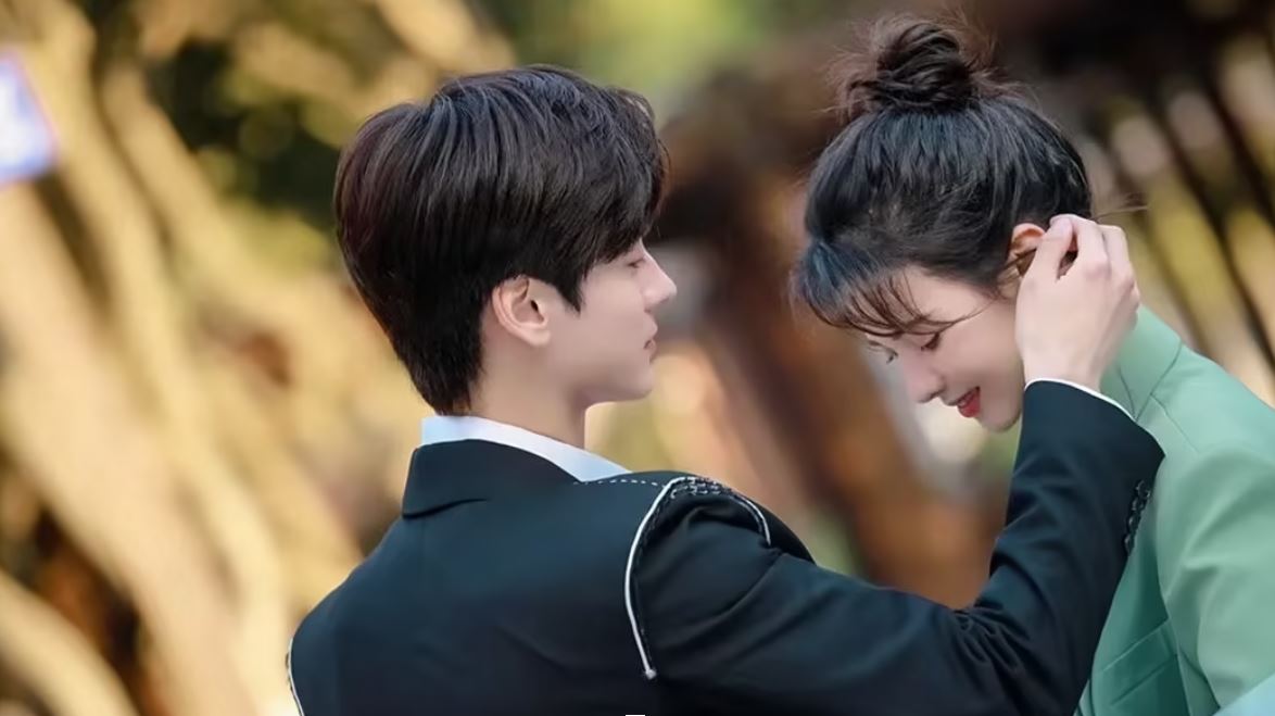 Nonton I May Love You Episode 13-16 Sub Indo Bilibili