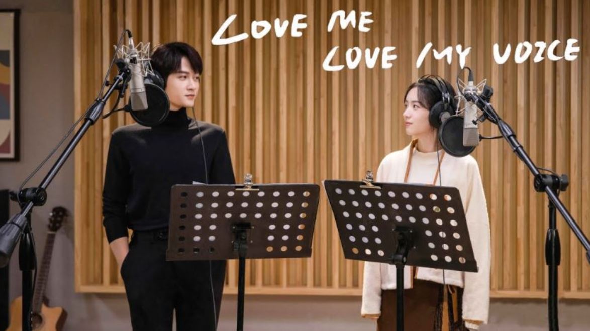 Nonton Love Me, Love My Voice Episode 1-14 Bukan Bilibili