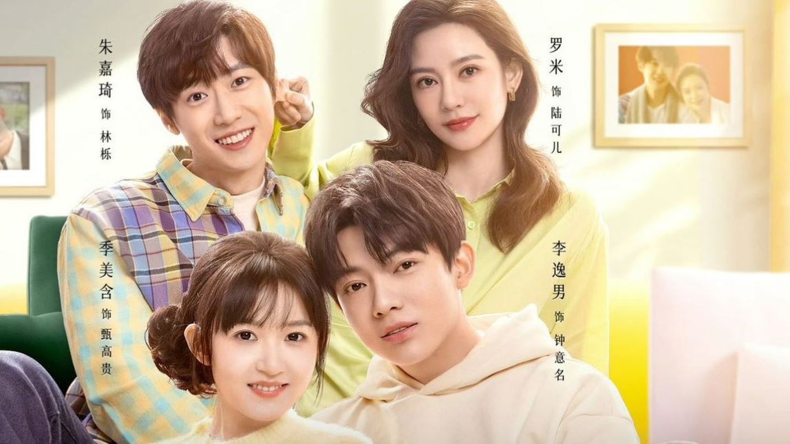 Nonton Drama China Amazing Girls Episode 1-24 Sub Indo Sinopsis dari Mydramalist!