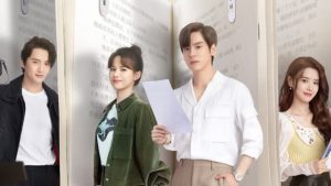 Nonton Drama China I May Love You Episode 18 Sub Indo Bukan Dramaqu!