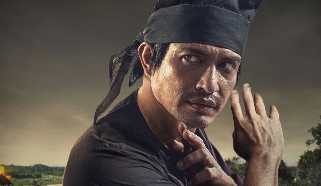 Link Nonton Mat Kilau Sub Indo Bukan LK21!