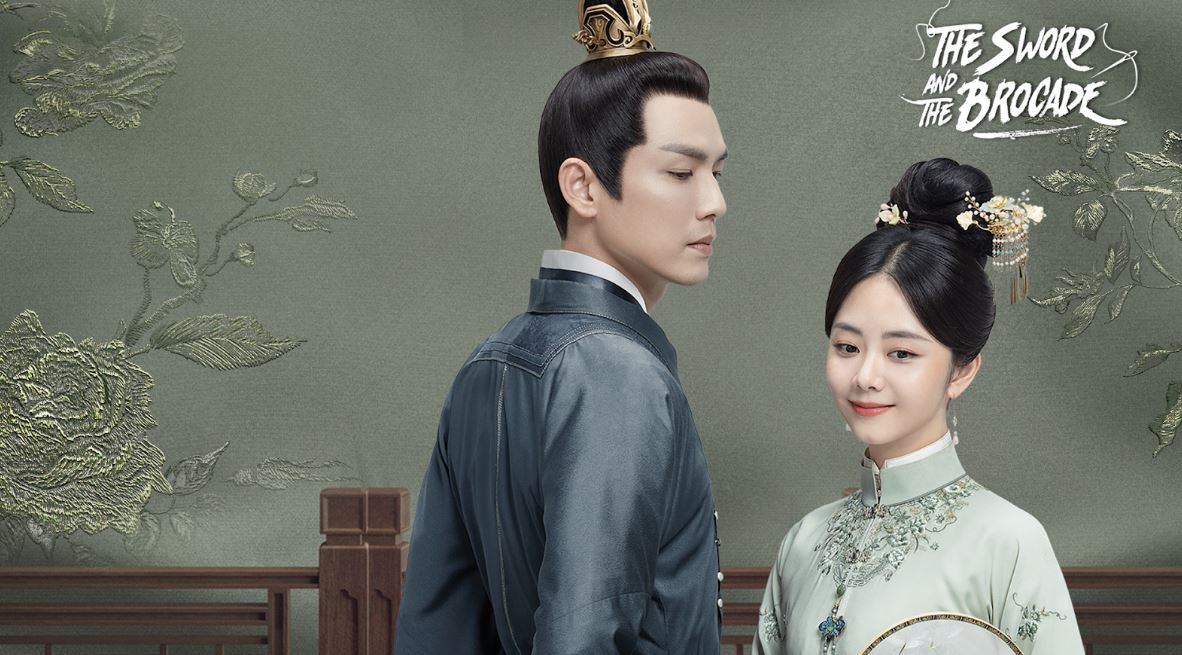 Nonton Drama China The Sword and The Brocade Episode 1-45 Sub Indo Bukan Rebahin!