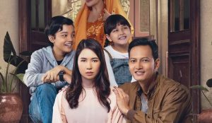 Nonton Rumah Masa Depan Full Movie Bukan LK21