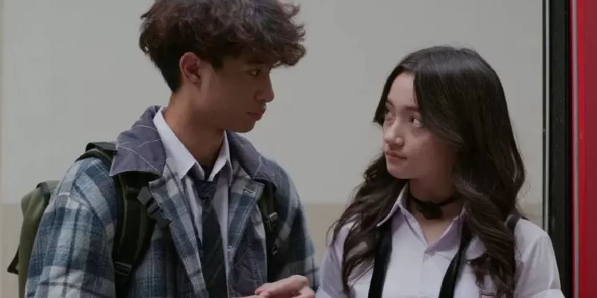 Nonton Bad Boys VS Crazy Girls 2 Episode 5-6 Rebahin LK21