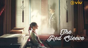 Link Nonton Drama Korea The Red Sleeve Episode 1-17 Bukan Bioskopkeren!