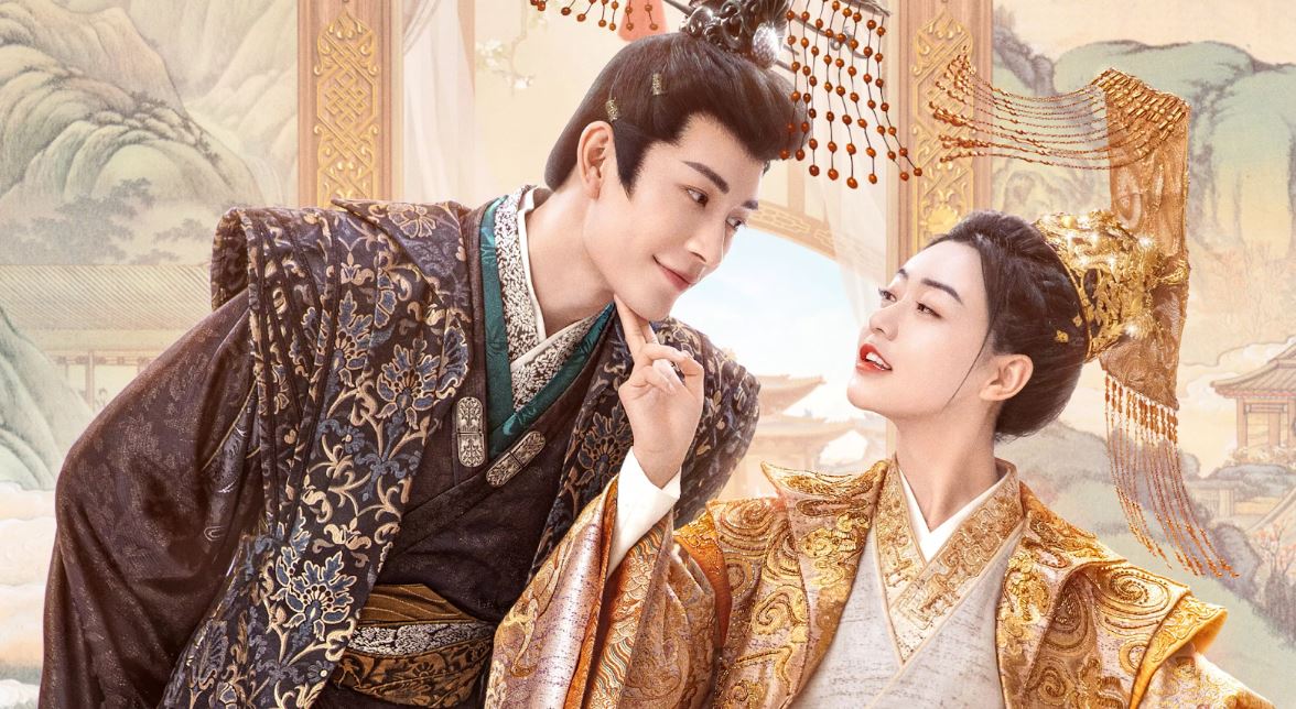 Drama China Romantis