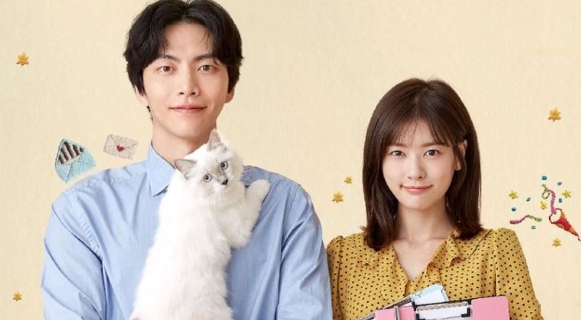 4 Film dan Drama Korea yang Wajib Ditonton Buat Cat Lovers!