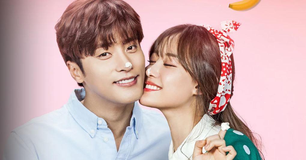 Nonton My Secret Romance Full Episode Sub Indo Bilibili