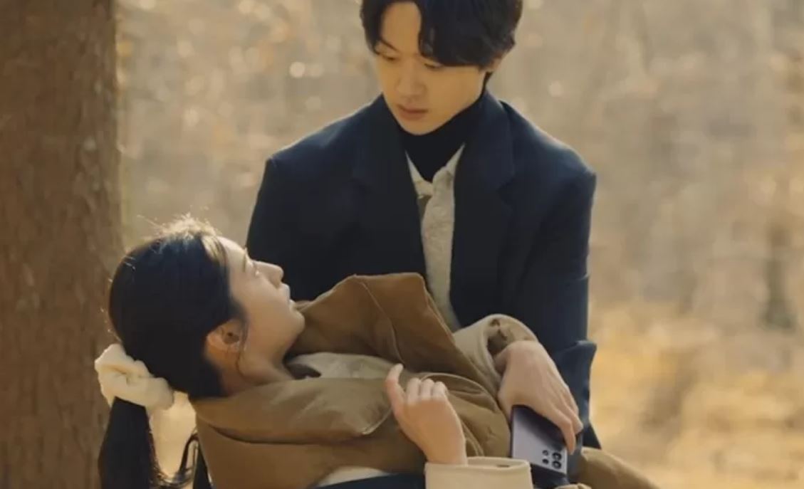 Simak informasi menarik terkait dengan sinopsis dan Link Nonton Drakor My Man is Cupid Episode 3-4 Sub Indo bukan dari Drakorindo dan Dramaqu resmi dan legal.