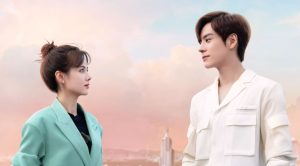 Link Nonton Drama China I May Love You Episode 19-24 Sub Indo Bukan Drakorindo!