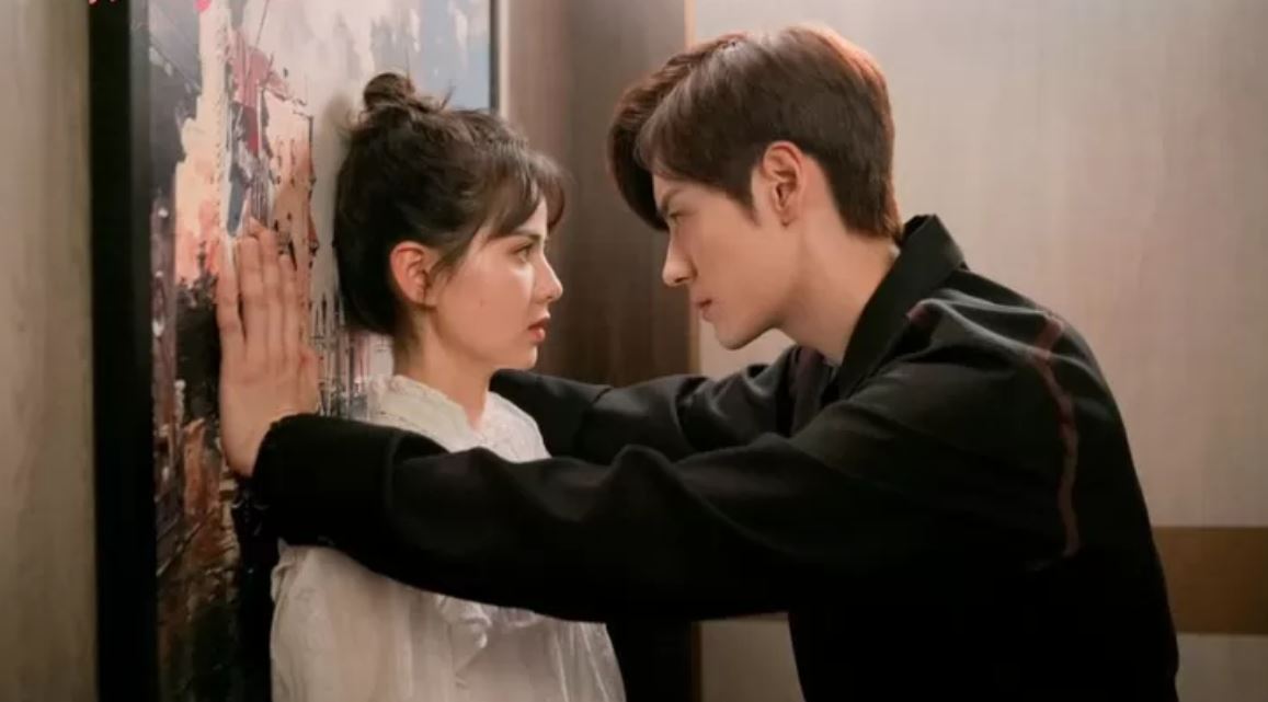 Link Nonton Drama China I May Love You Episode 19-24 Sub Indo Bukan Drakorindo!